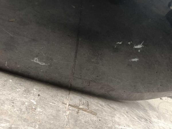 HAYON DACIA SANDERO 9/2012-2015 - Vue 6